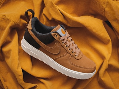 Zapatillas casuales